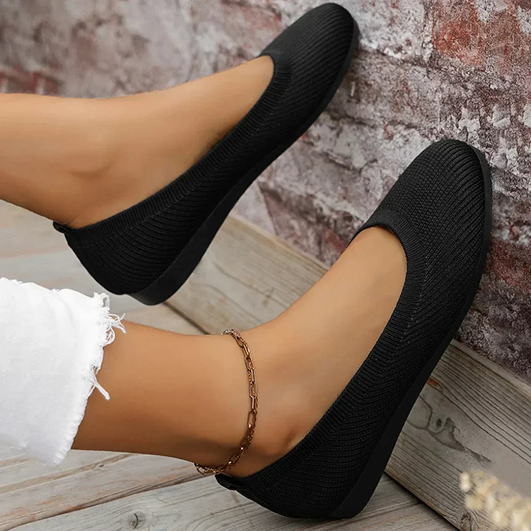 MAISON RENAE™ | Chaussures antidérapantes respirantes