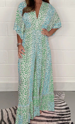Lotta™ | Robe colorée confortable