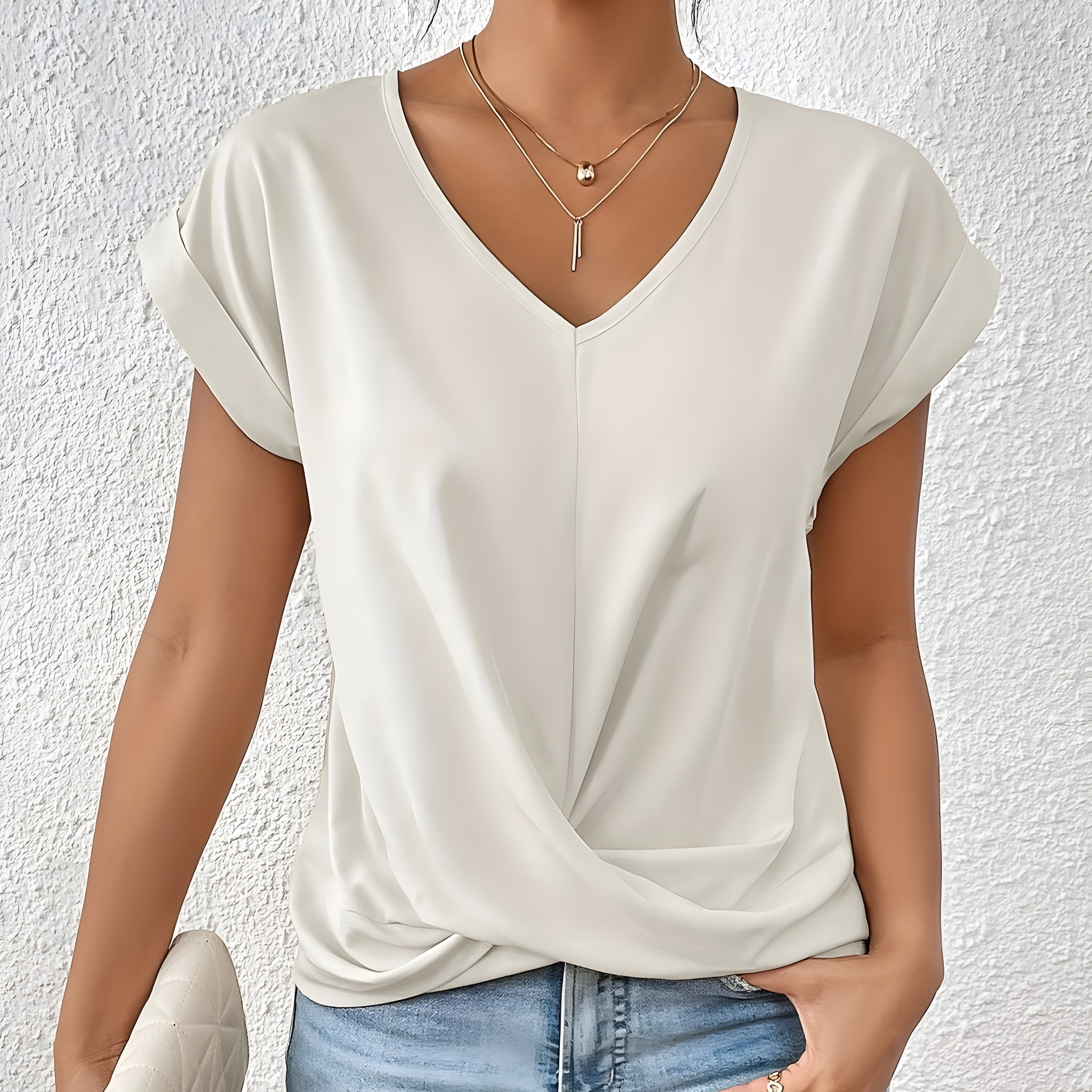 MAISON RENAE™ | Top Élégant