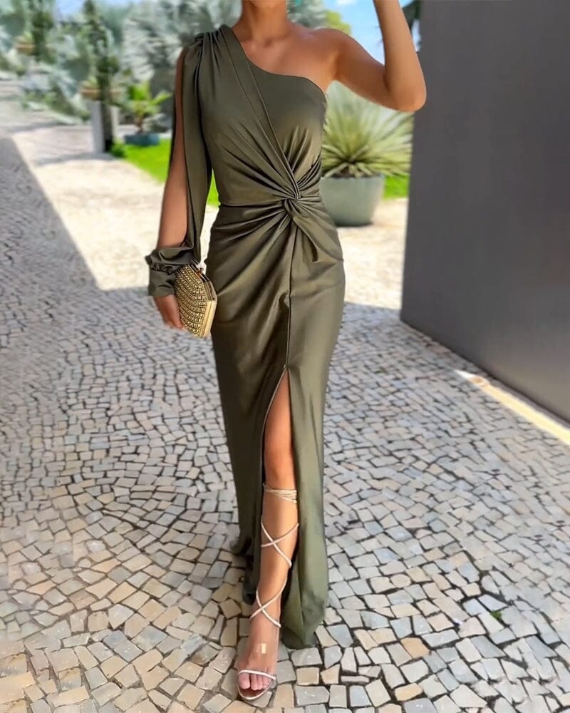 Liv™ | Elegant cocktailkjole